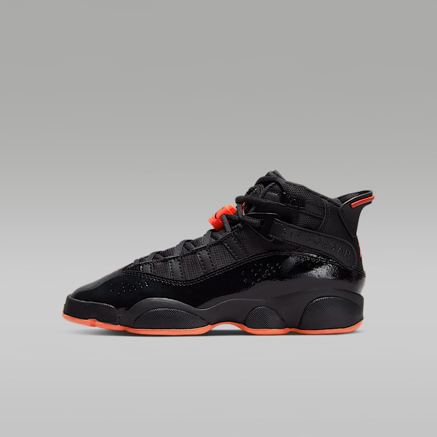 Jordan 6 Rings Little Kids' Shoes. Nike.com